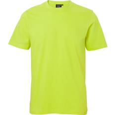 South West Kings Organic T-shirt - Lime