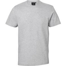 South West Kings Organic T-shirt - Grey Melange