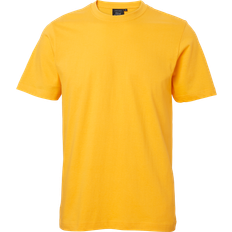 South West Kings Organic T-shirt - Blazing Yellow