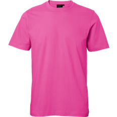 South West Kings Organic T-shirt - Cerise