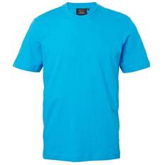South West Kings Organic T-shirt - Aqua