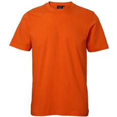 South West Kings Organic T-shirt - Spicy Orange