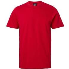 South West Kings Organic T-shirt - Red
