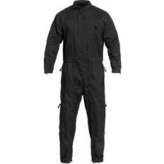 Brandit Tøj Brandit Flightsuit - Black
