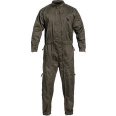 Grøn Jumpsuits & Overalls Brandit Flightsuit - Olive