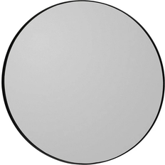 AYTM Circum Grey/Black Vægspejl 70cm