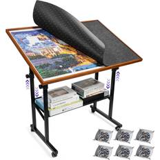 Ikkle Jigsaw Puzzle Table with Legs