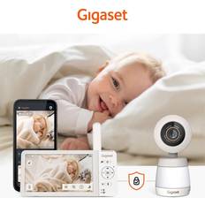 Baby 700 Connected Video Alarm
