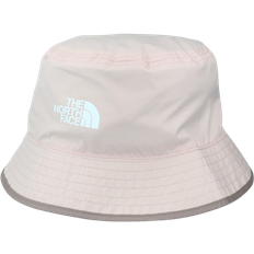 The North Face Sun Stash Reversible Hat - Beige