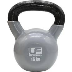 Kettlebell 16kg UFE Vinyl Coated Kettlebell 16kg