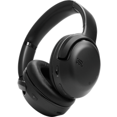 Høretelefoner bluetooth jbl JBL Tour One M2 Black