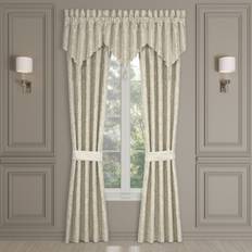 Valances J. Queen New York Celine Window Ascot Valance