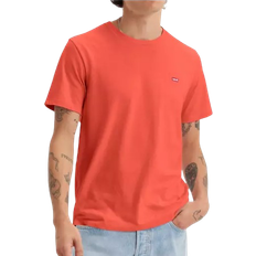 Levi's Original Housemark T-shirt - Sundown Red
