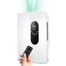 Tomtop Jms 2-in-1 Dehumidifier And Air Purifier