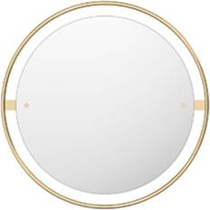 Nimbus Polished Brass