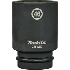Makita Toppe til topnøgler Makita Slagkontakt E-24773 1'' 46 mm 100 mm Top til topnøgle