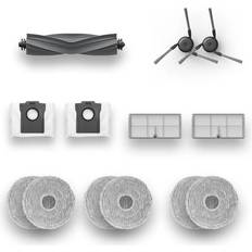 Dreame Filterkit X40 Ultra Svart