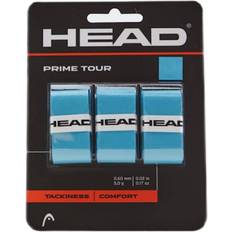 Racket Prime Tour Tennis Overgrip - Blue