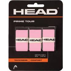 Head Racket Prime Tour Tennis Overgrip - Pink