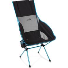 Helinox Savanna High-Back Collapsible Camp Chair