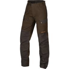 Härkila Asmund Trousers - Willow Green/Shadow Brown