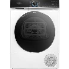 Siemens iQ700 WQ46B2DPDN Hvid