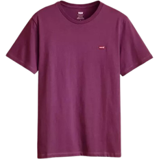 Levi's Original Housemark T-shirt - Potent Purple