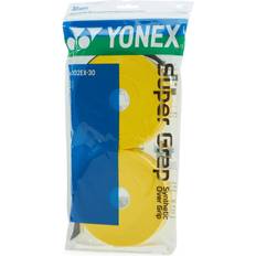 Yonex AC102EX-30 Super Grap 30-pack - Yellow