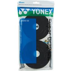 Yonex AC102EX-30 Super Grap 30-pack - Black
