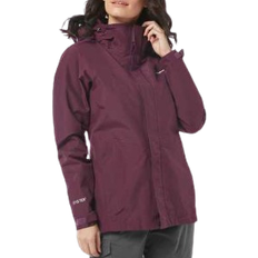 Gore tex jacket women Berghaus Women’s Maitland Gore Tex Jacket - Purple
