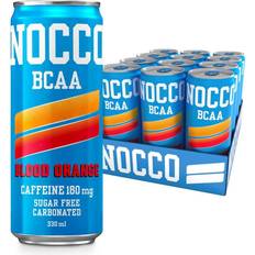 Sugar Free Energy Drink BCAA 180mg