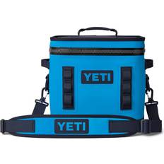 Yeti Cooler Bags Yeti Hopper Flip 12 - Big Wave Blue