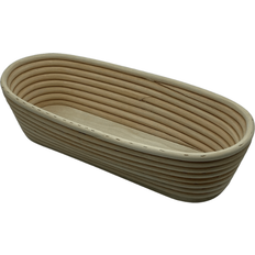 Hævekurve Schneider Oval 34x13 cm 1000 g Hævekurv