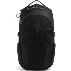 Gregory Ryggsäckar Gregory Nano 20 Plus Optic Ryggsäck - Black