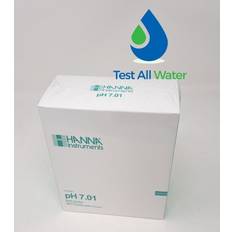 PH Meter Hanna Instruments HI-70007P7P pH 7.01 Calibration Solution 20 mL