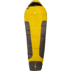 Men Sleeping Bags OEX Fathom EV 300 Sleeping Bag Yellow