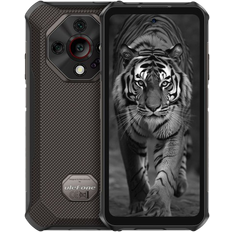 UleFone Mobile Phones UleFone Armor X16 6 128GB Wasteland Shadow Smartphone