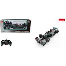 Rastar Mercedes AMG F1 W11 EQ Performance R C 1:18