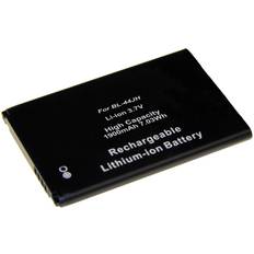 Batteri för LG Optimus L7 E440 E460 BL-44JH 1900mAh