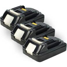 Extensilo 3x Battery Compatible Makita DUR368 DUX60