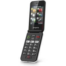 Emporia Mobiltelefoner Emporia SIMPLICITYglam Flip 2.8 Bluetooth Battery