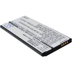 Cameron Sino Batteri Samsung Galaxy Alpha SM-G850