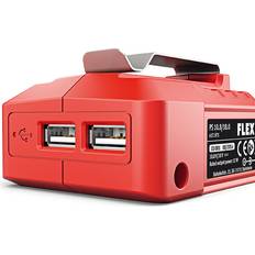 USB Laturi PS 10.8 18V