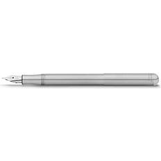 Kaweco Liliput Stainless Steel Fountain Pen