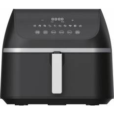 Ströme Wide XXL Airfryer Varmluftsfritös