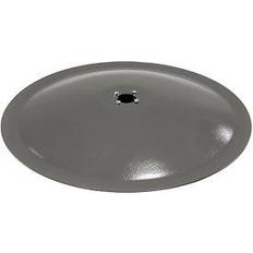 Extractor Fans Global Industrial Replacement Round Base For 24 Pedestal Fan 585279