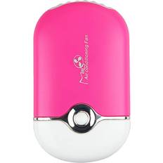 Hand Held Fans Mini Handheld Portable USB Air Conditioning Fan