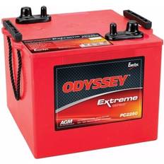 Odyssey PC2250 12V 126Ah Blybattery