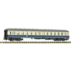Schaalmodellen en modelsets Fleischmann 6260051 N Mitteleinstiegswagen Bymb 421 2e Klas