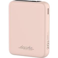 Dacota Platinum AM5 20W Powerbank 5000mAh